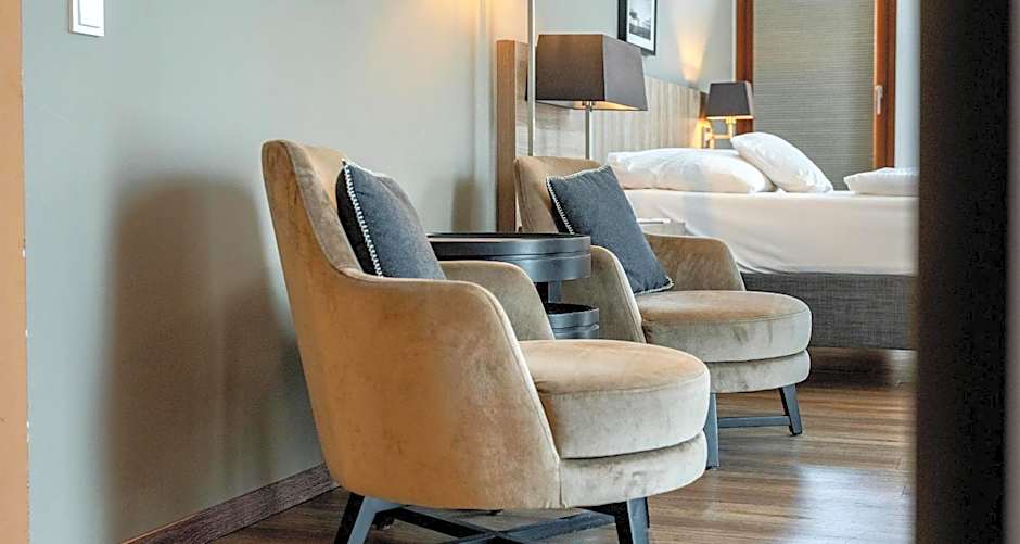Best Western Plus Hotel Ostertor