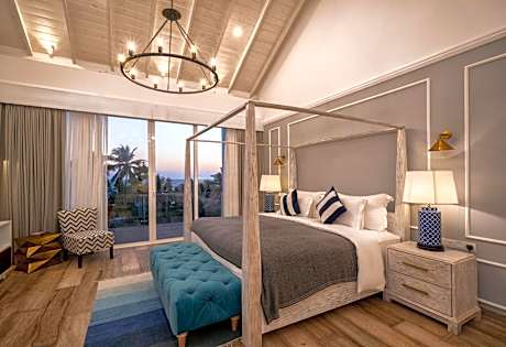 Suite Sugar - Sea View with Benefits
