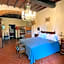 Villa Rigacci