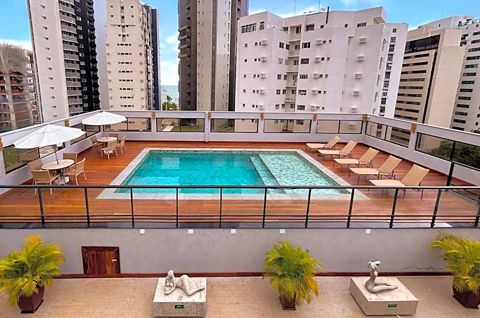 Kastel Manibu Recife - Boa Viagem