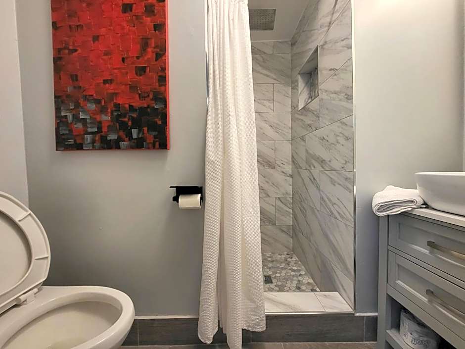 Barefoot Mailman Motel