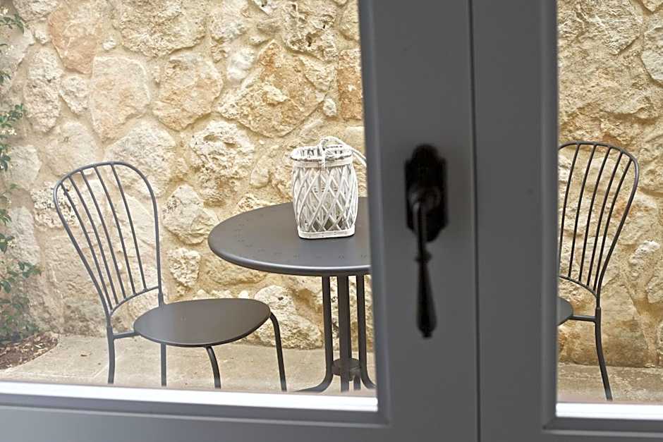 Don Agostino Relais Masseria