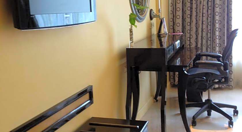 Blue Diamond Pune IHCL SeleQtions