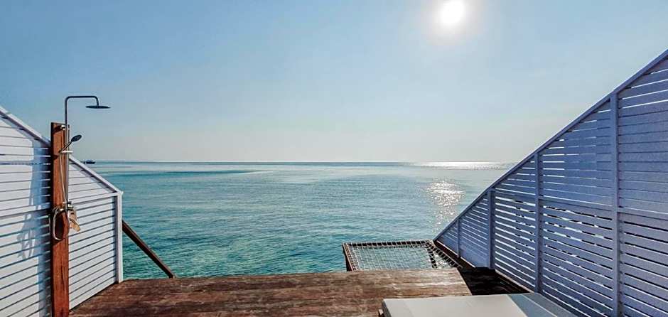 Arasatu Villas & Sanctuary