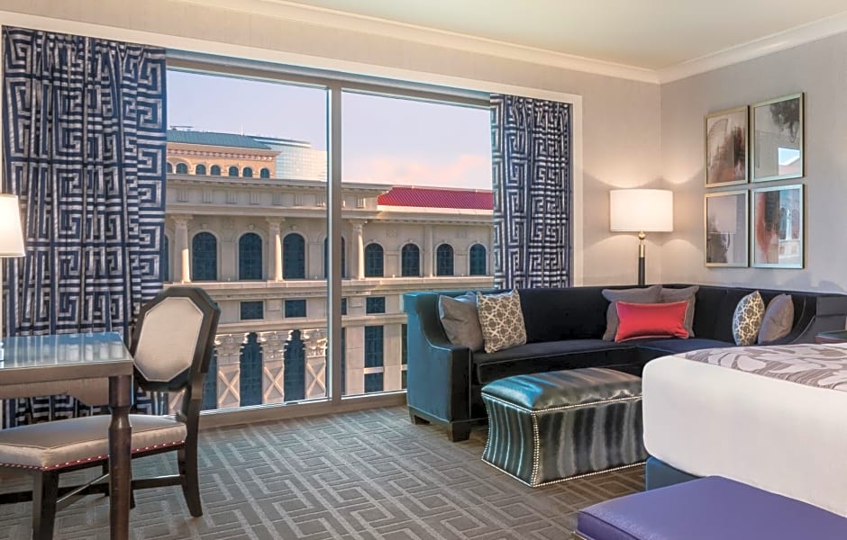 Caesars Palace Hotel & Casino
