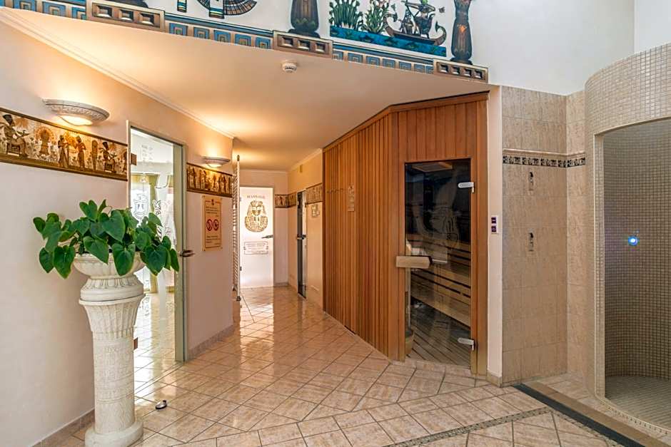 Hollywood Media Hotel AM Kurfurstendamm