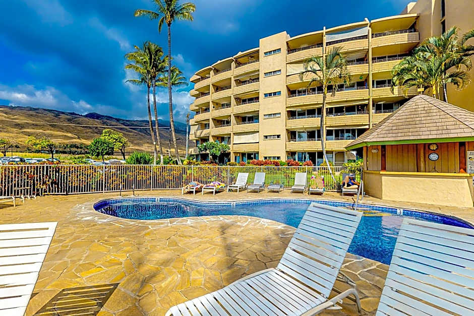 Island Sands Resort
