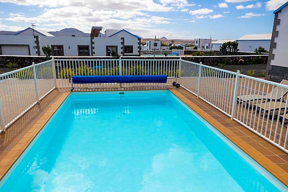 Villas & Apartamentos Tao Mazo