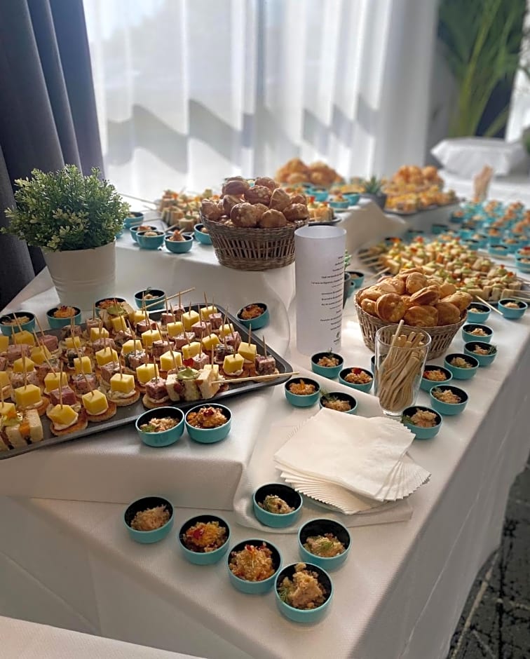 Holiday Inn Dijon Sud Longvic By IHG