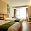 GreetTree Inn Jieshou Renmin Road Guozhen Plaza