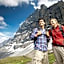 Chalet Gafri -Boutique B&B - comfort and hospitality - near Interlaken