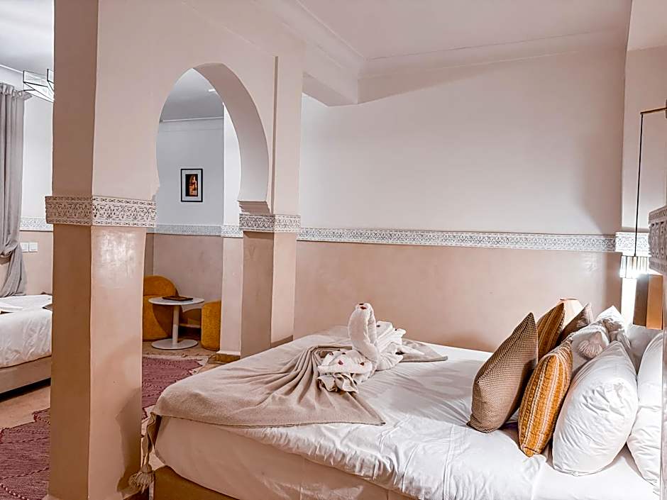 Riad N'S & Spa