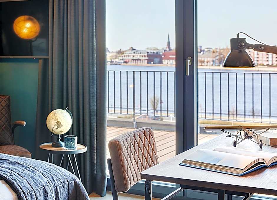 Fliegerdeich Hotel & Restaurant