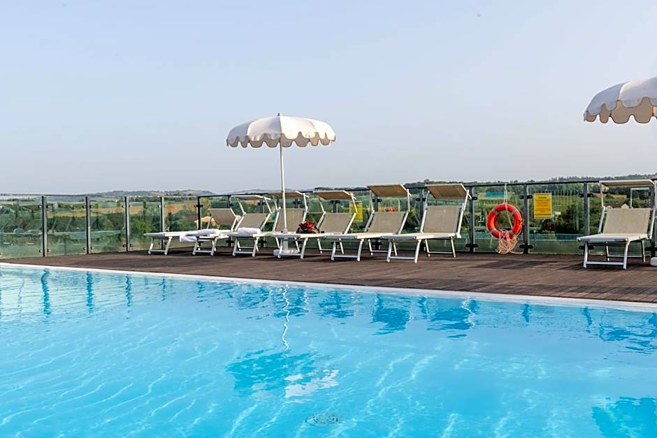 Grand Hotel Forlì