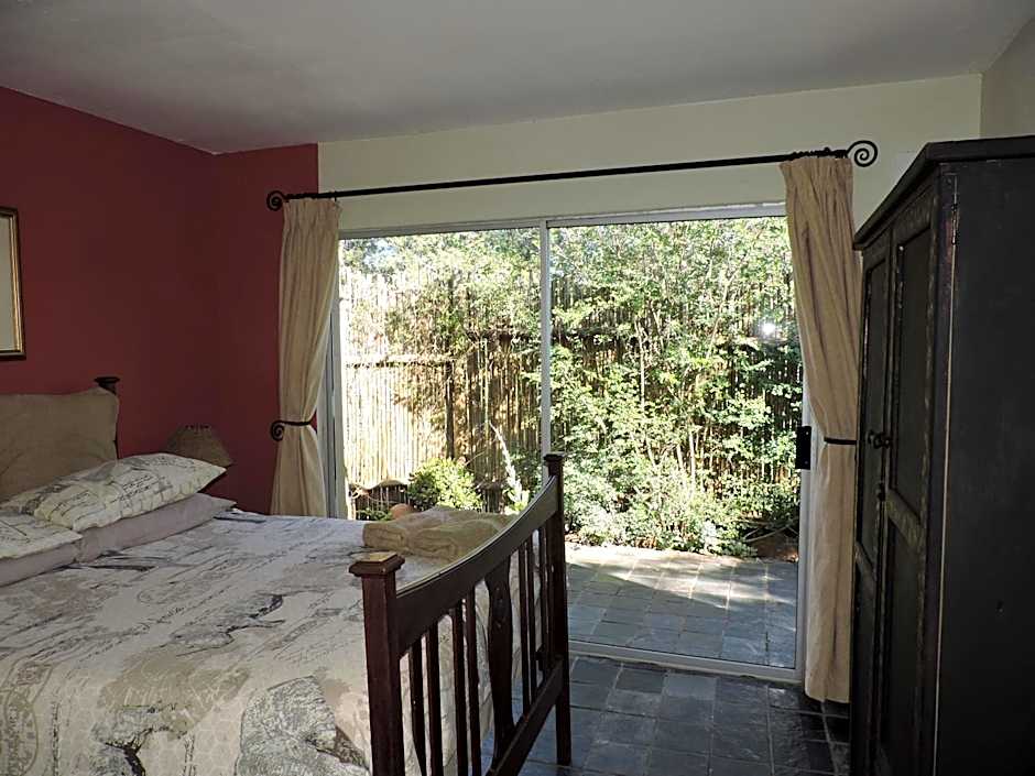 Kruger Inn Backpackers