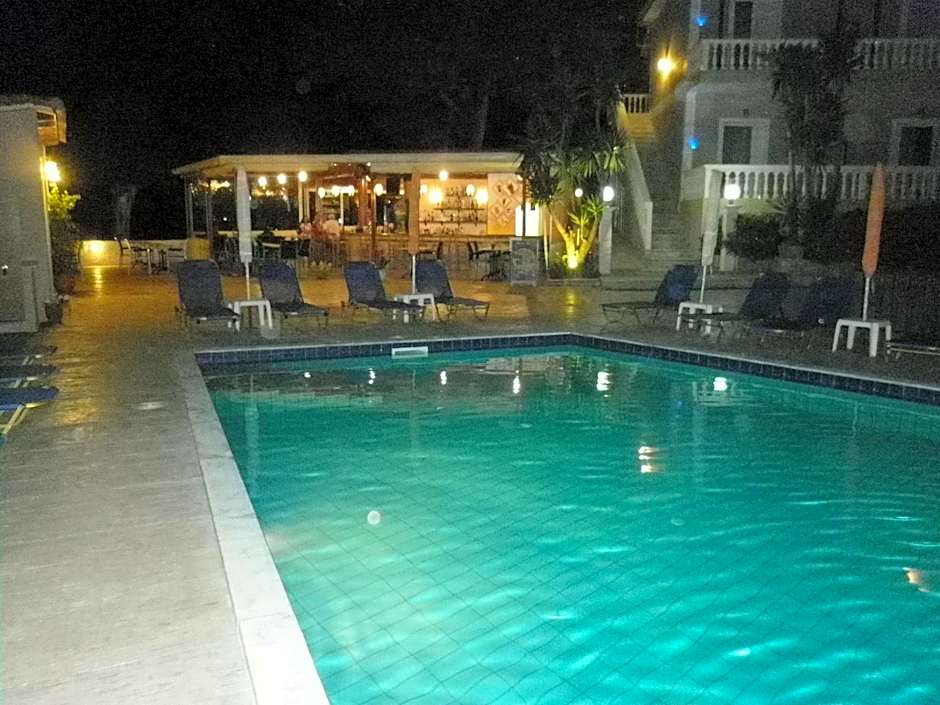 Zante View Studios & Villas