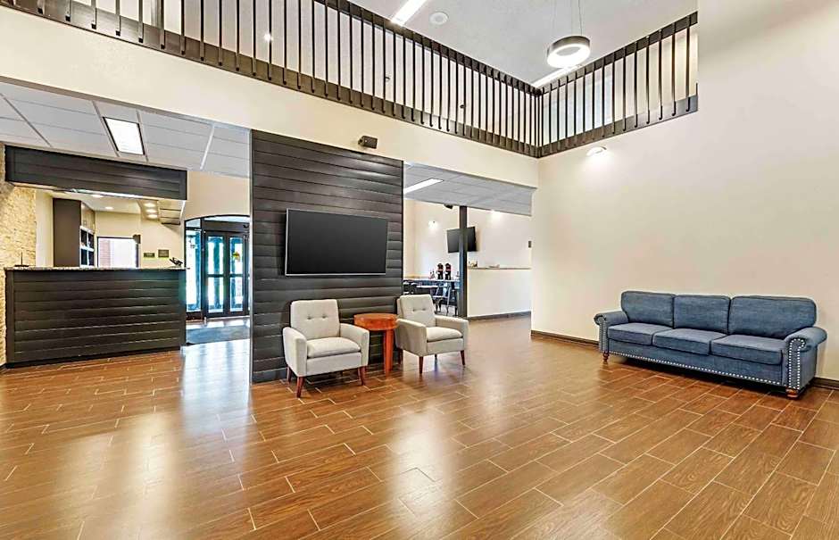 Extended Stay America Suites - Buffalo - Airport