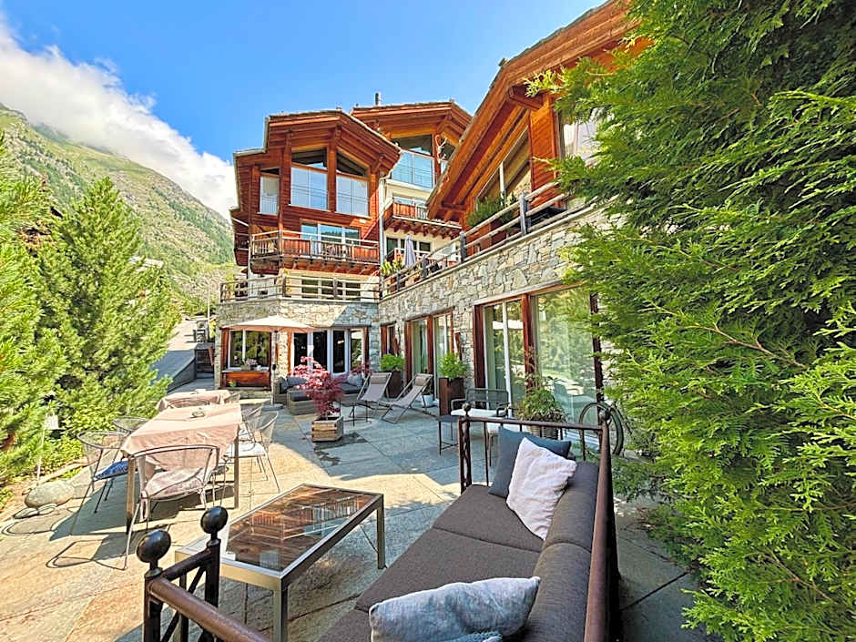 Alpenlodge