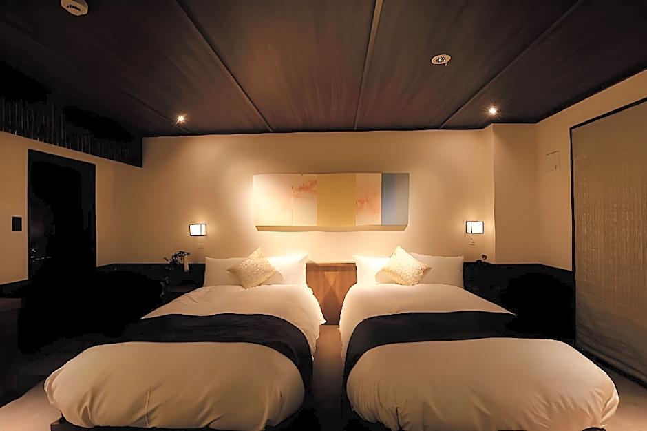 THE JUNEI HOTEL Kyoto Imperial Palace West