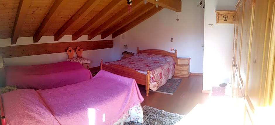 B&B Dolomiti