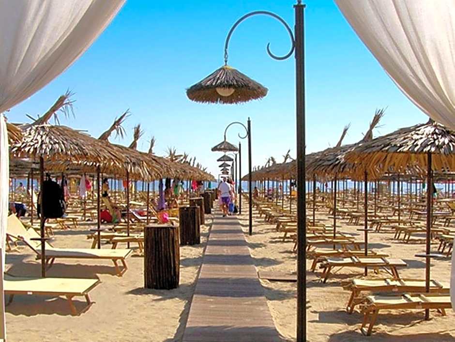 Hotel Confort