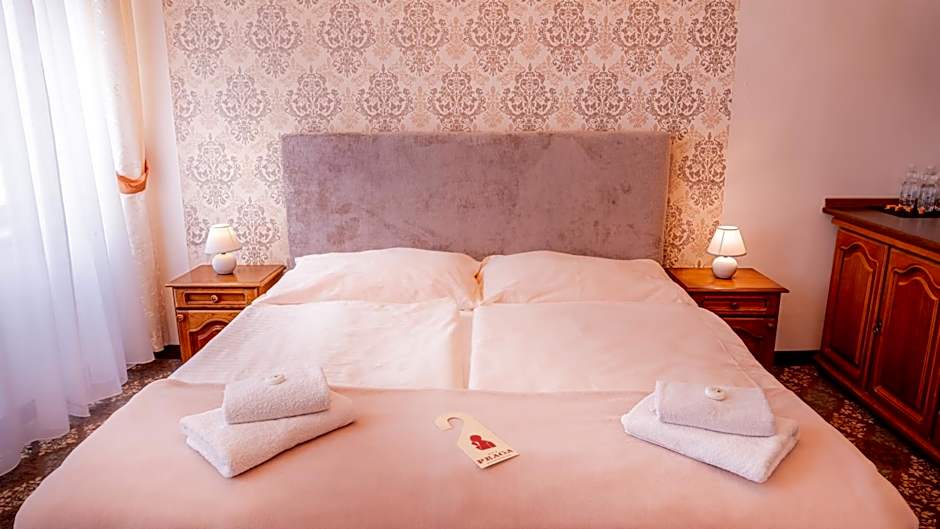 Hotel Praga