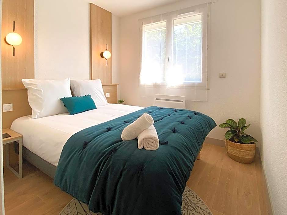 RESIDENCE SWEETLY ISATIS