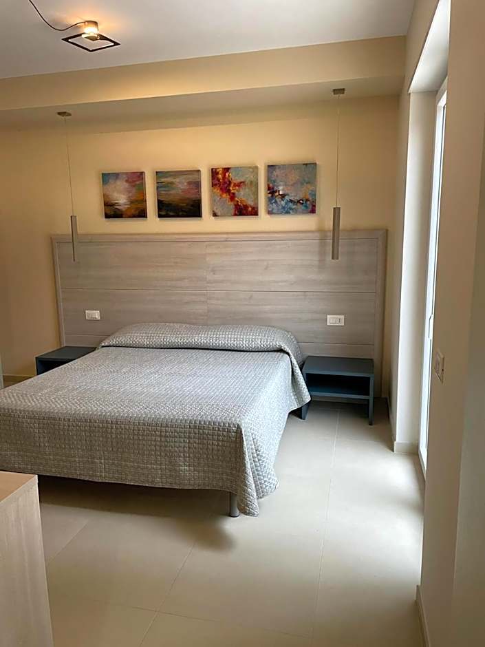 Alba Relais