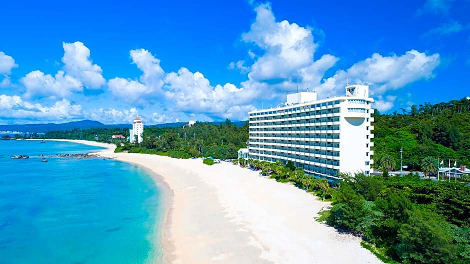 Courtyard by Marriott Okinawa Resort