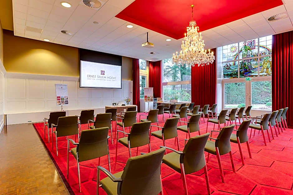 Hotel Ernst Sillem Hoeve