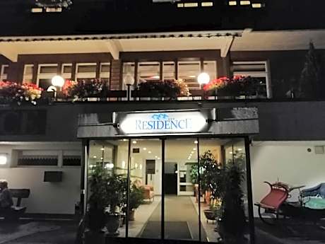 Hotel Residence