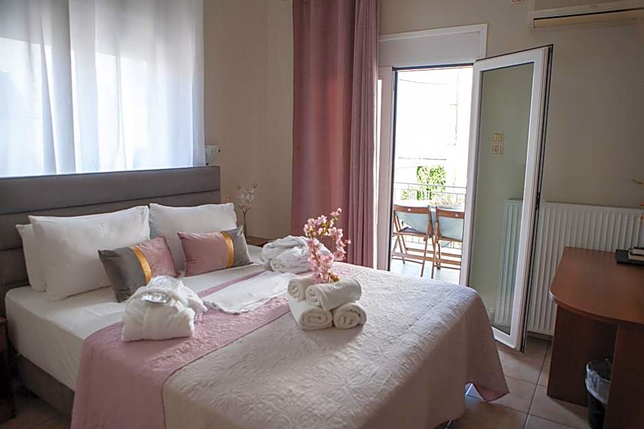 Hotel Karagianni