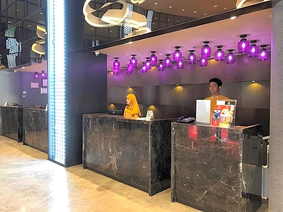 M Hotel Danok