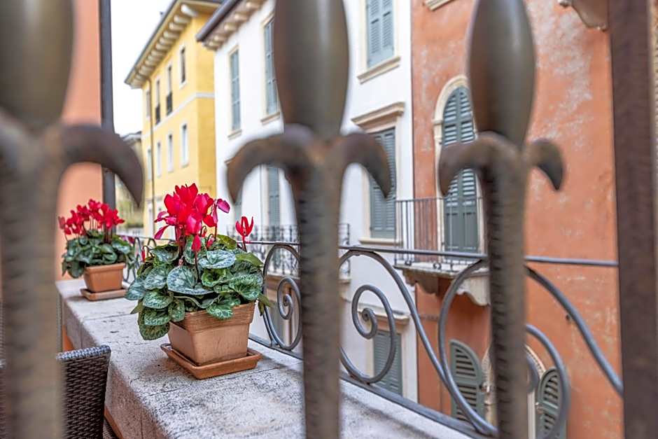 Opera Relais De Charme - Aparthotel