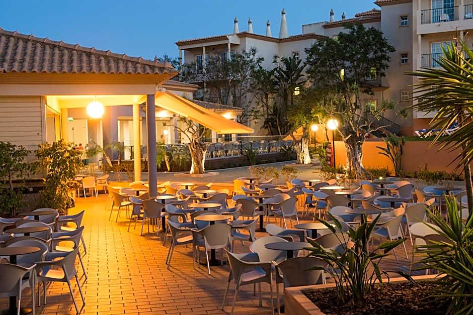 3HB Clube Humbria - All Inclusive