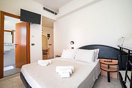 Executive Triple Room