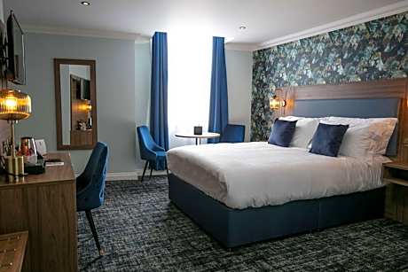 King Room - Accessible