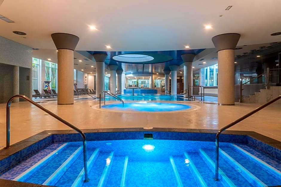 Landmar Costa los Gigantes Family Resort