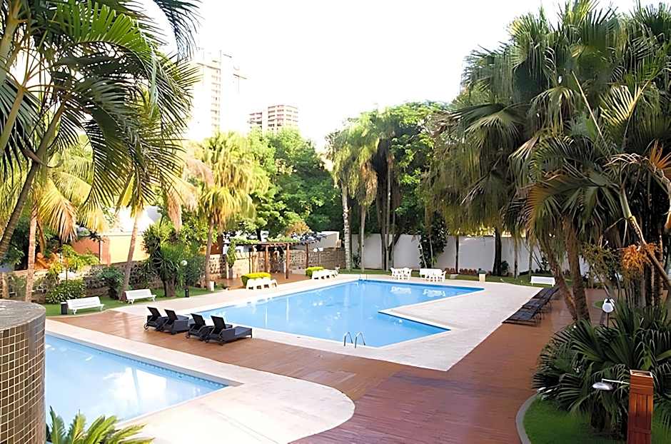 Selina Foz – Foz do Iguaçu, PR