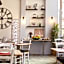 Hotel Mercure Millau