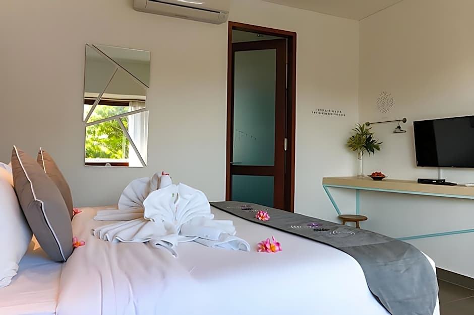 Sanur Art Villas