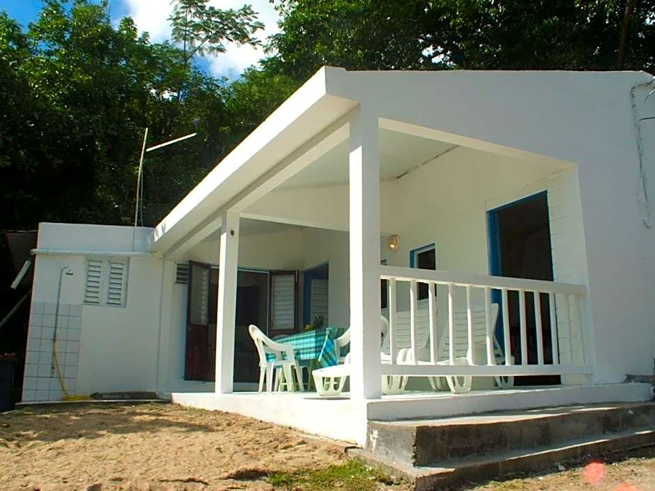 TI PARADIS DE l'ANSE FIGUIER VILLA voir site vacances en martinique