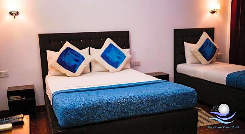 Ocean Pearl Hotel