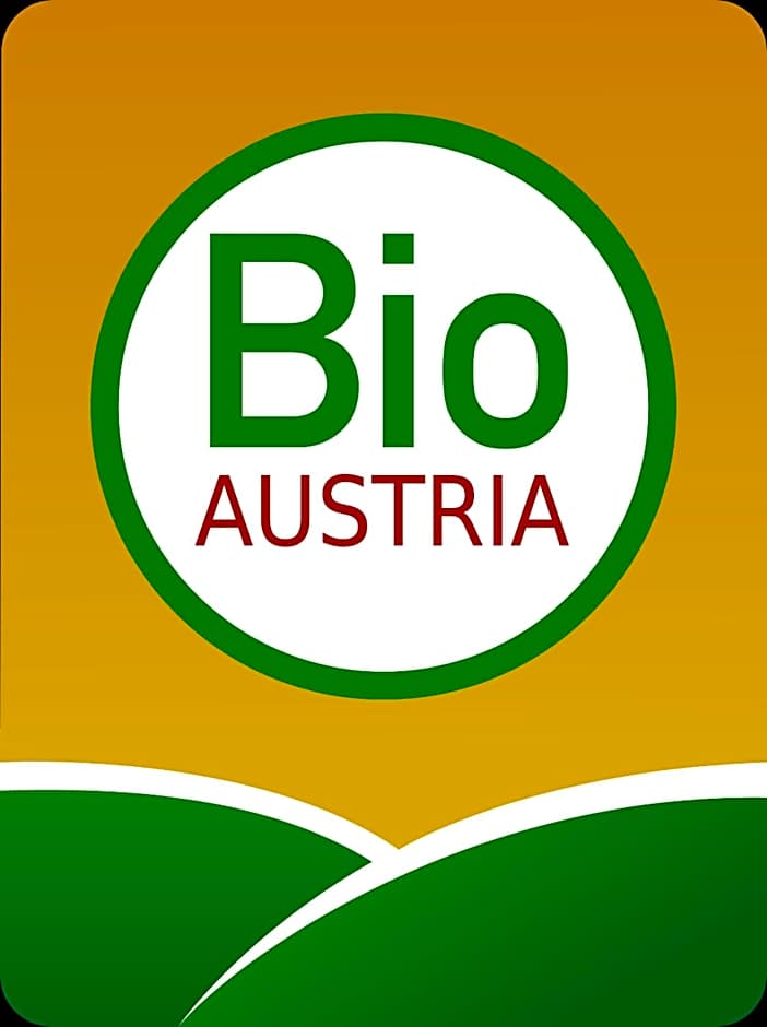 Das Grüne Hotel zur Post - 100 % BIO