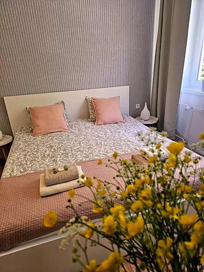 Villa Paradajs - ubytovanie pri jazere