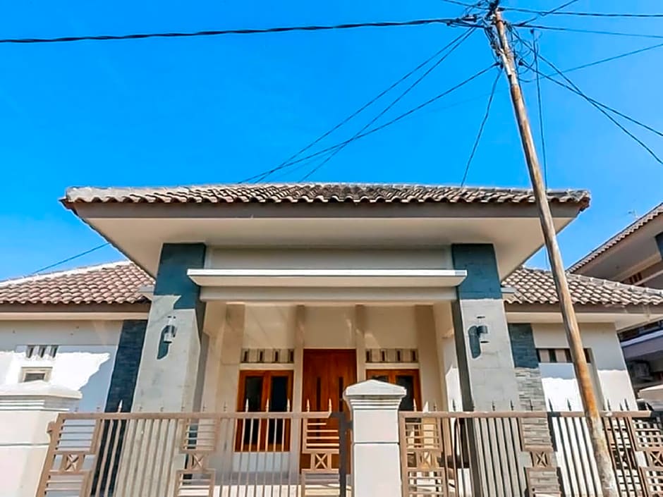 Wisma Andali Syariah Majalengka Mitra RedDoorz