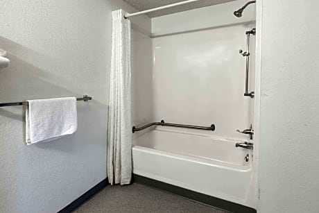 Two Double Beds Nonsmoking