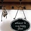 B&B Chez Nous - Città della Pieve