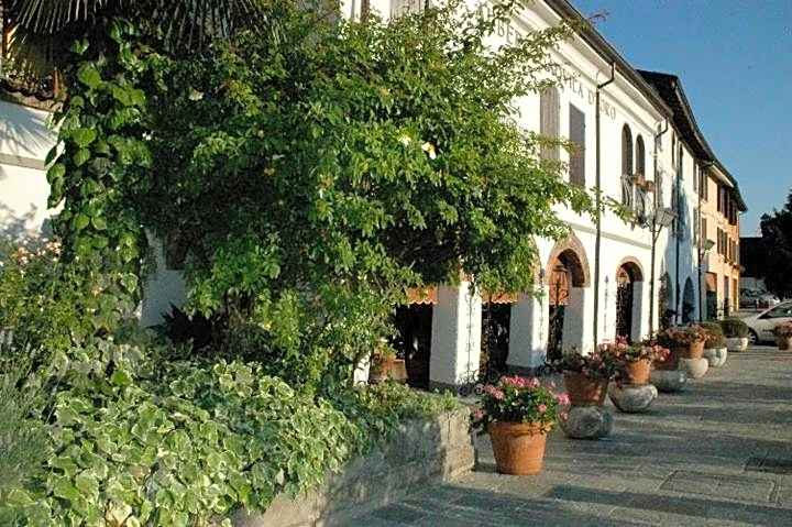 Hotel Arnaldo Aquila d'Oro (Pet-friendly)