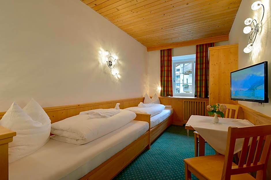 Posthotel Mayrhofen